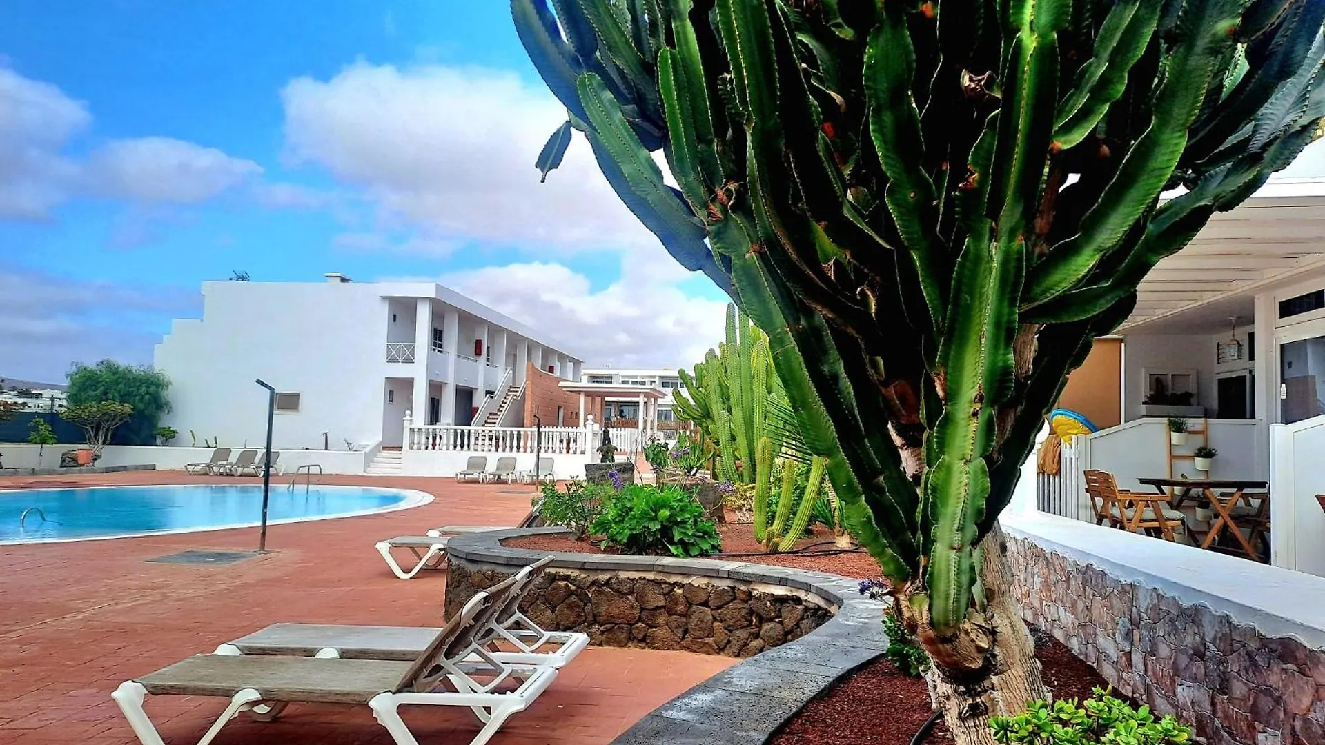 Apartmán Beautiful Sunset Lanzarote Costa Teguise Španělsko
