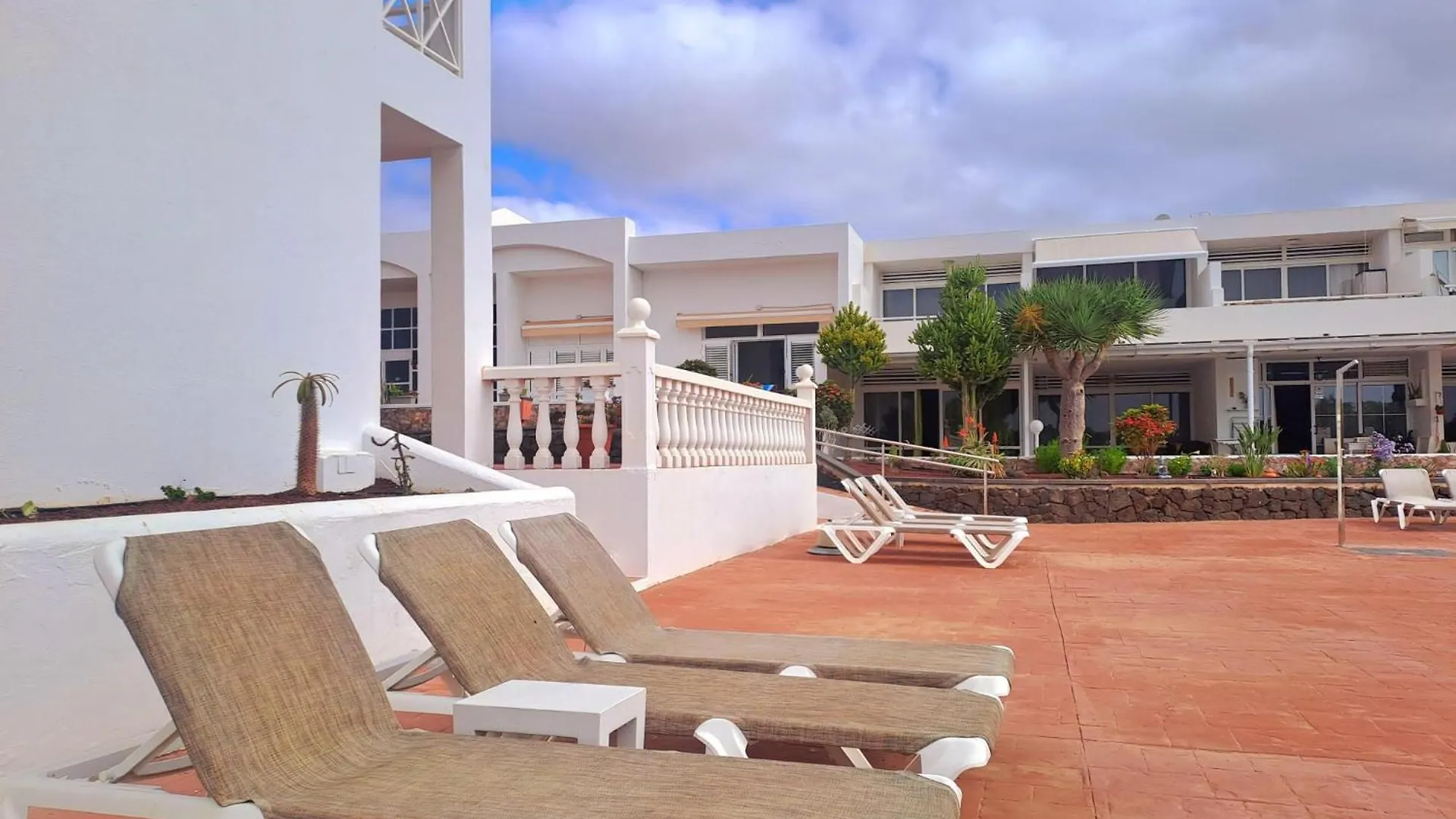 Apartmán Beautiful Sunset Lanzarote Costa Teguise