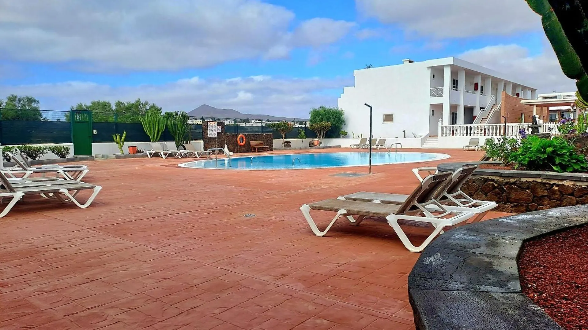 Apartmán Beautiful Sunset Lanzarote Costa Teguise Španělsko