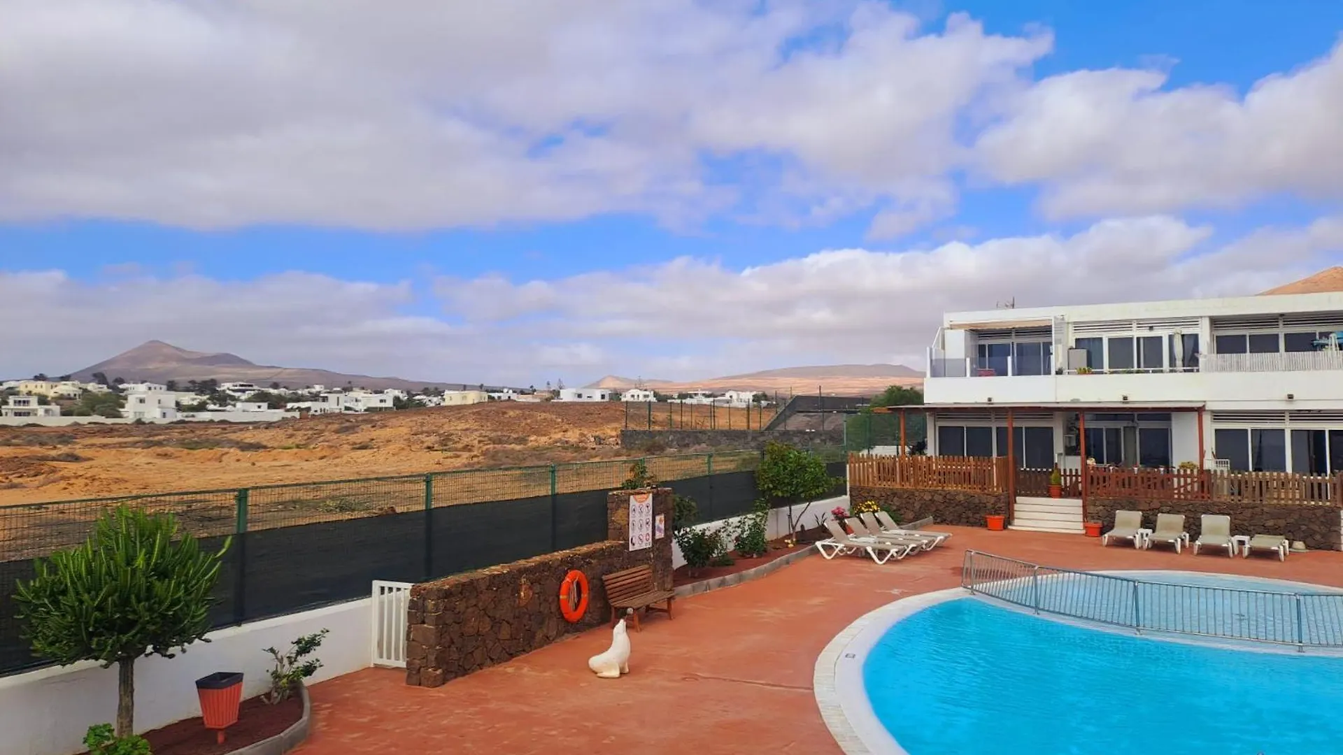 Apartmán Beautiful Sunset Lanzarote Costa Teguise
